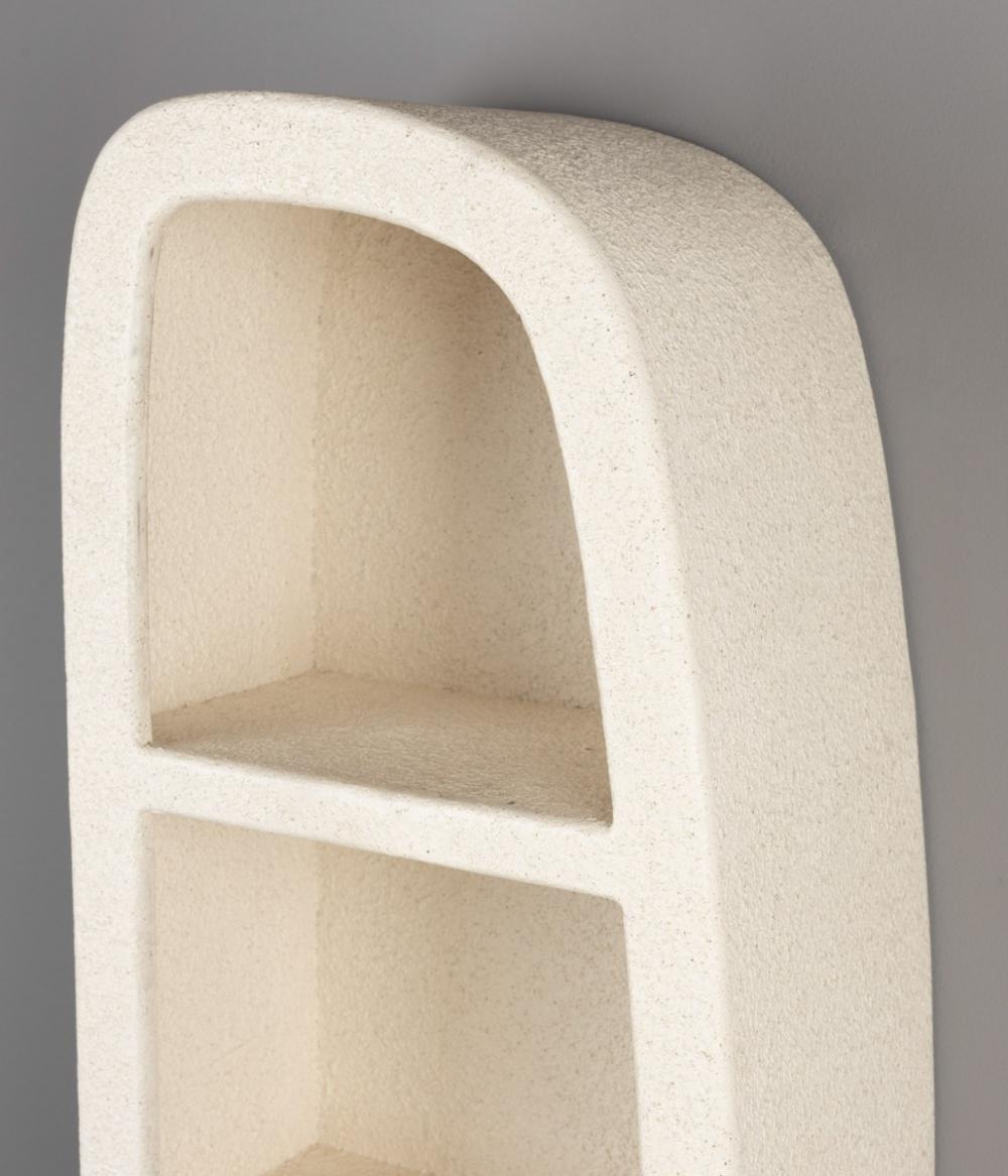 Dutchbone Veda Wandkast 3 Planken