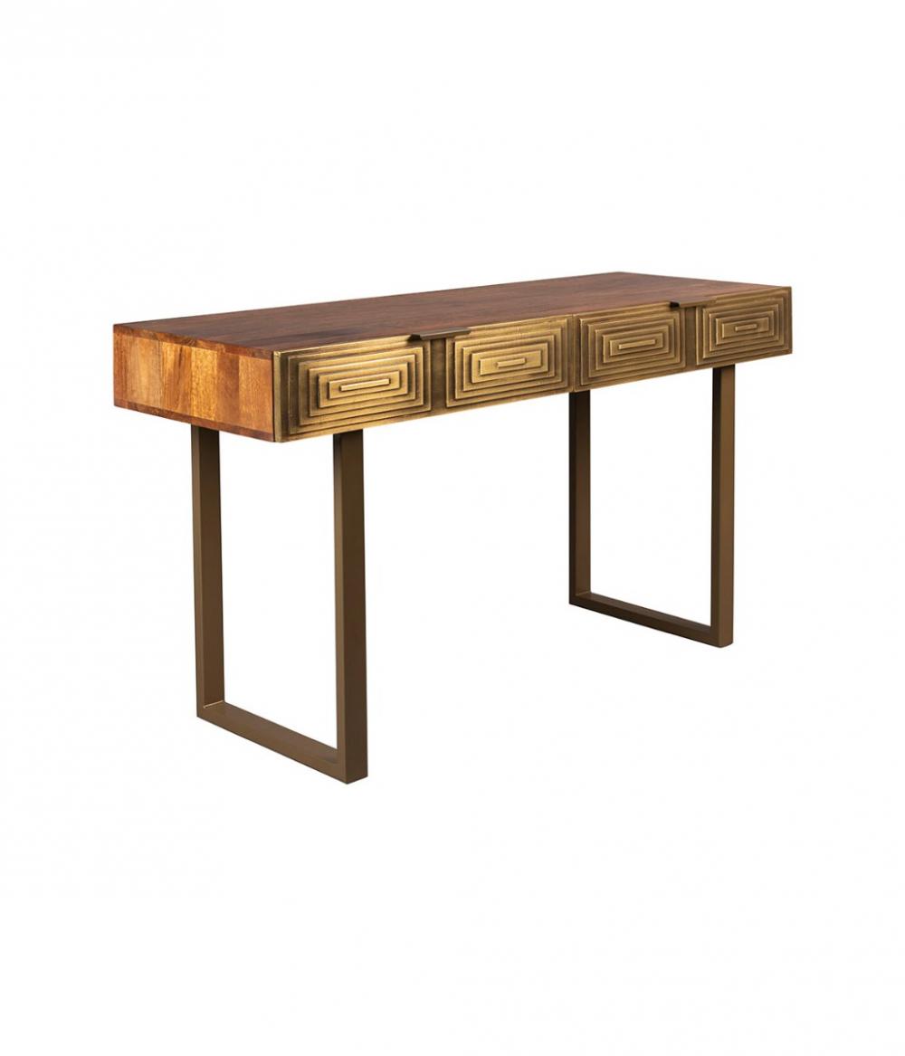 Dutchbone Volan Consoletafel