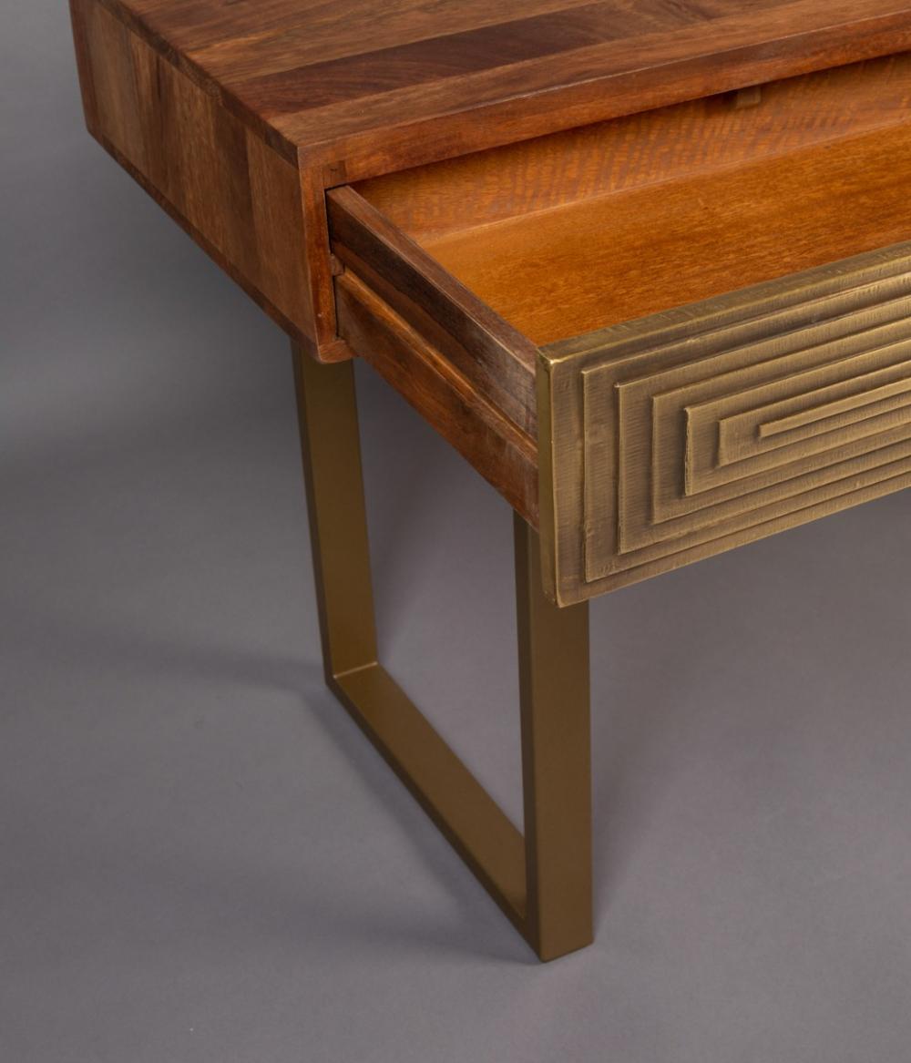 Dutchbone Volan Consoletafel