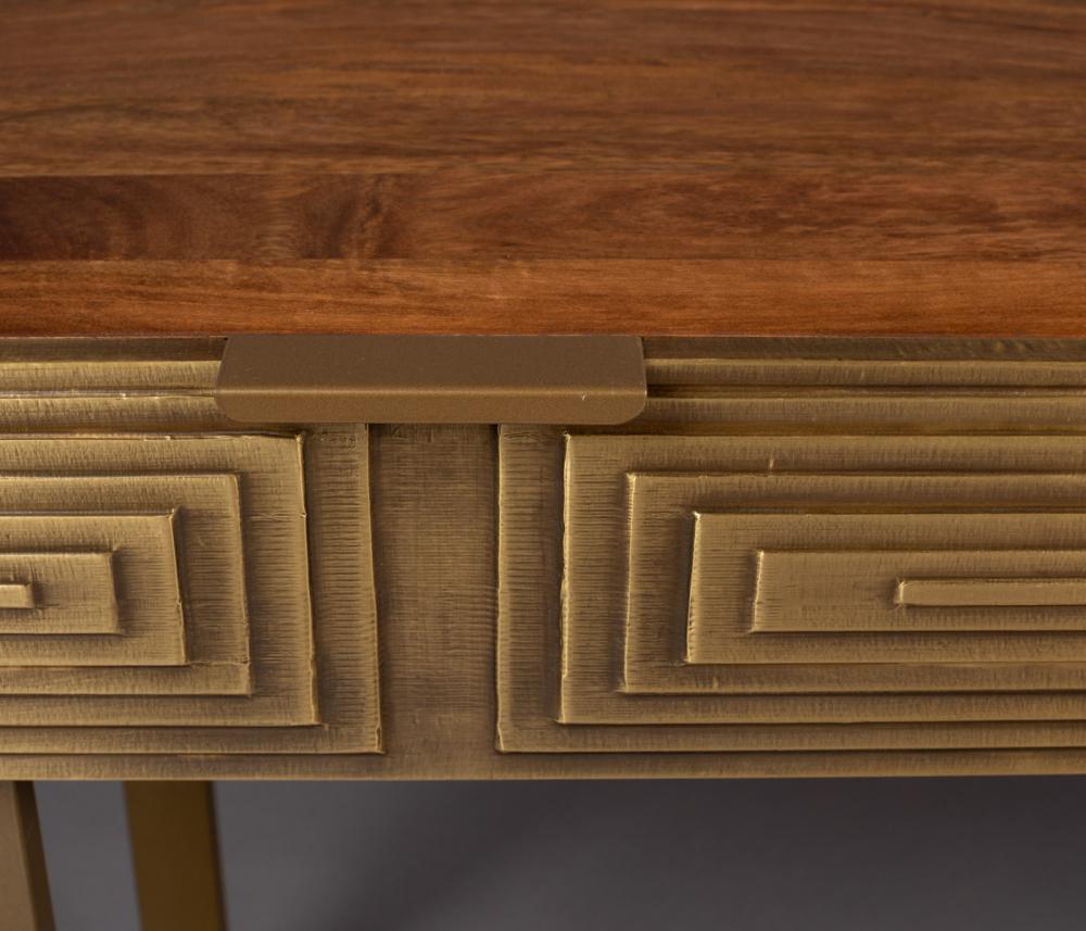 Dutchbone Volan Consoletafel