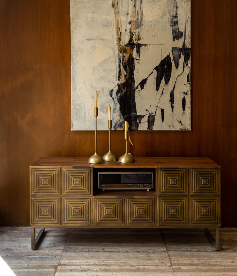 Dutchbone Volan Dressoir