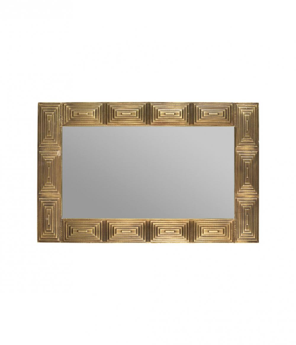 Dutchbone Volan Spiegel