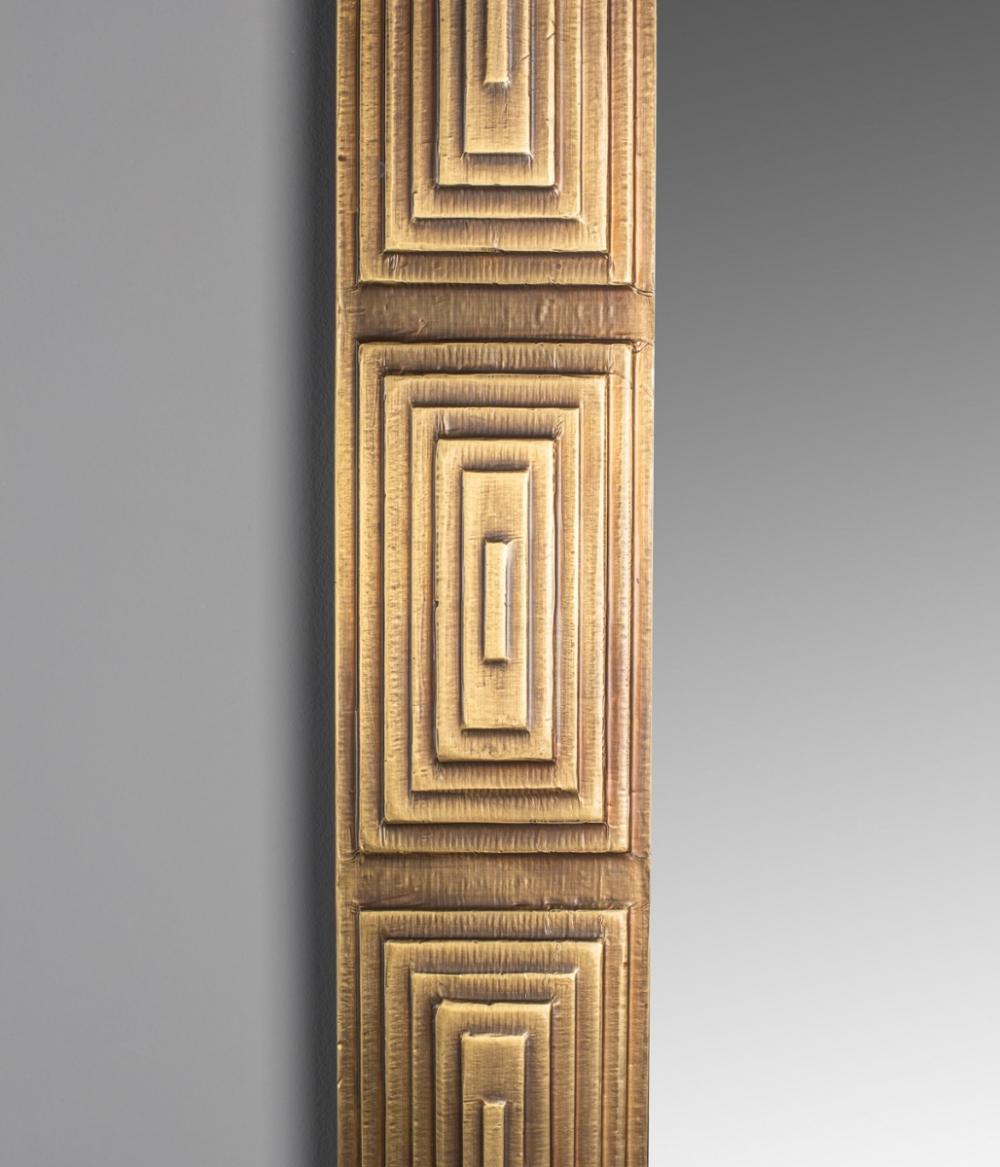 Dutchbone Volan Spiegel