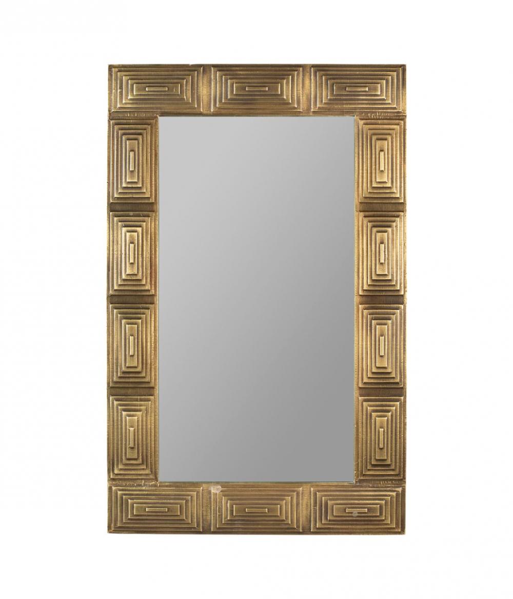 dutchbone Volan Spiegel