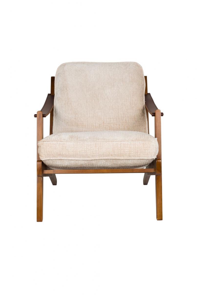 Dutchbone Washington Fauteuil