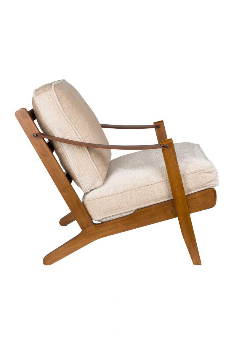 Dutchbone Washington Fauteuil