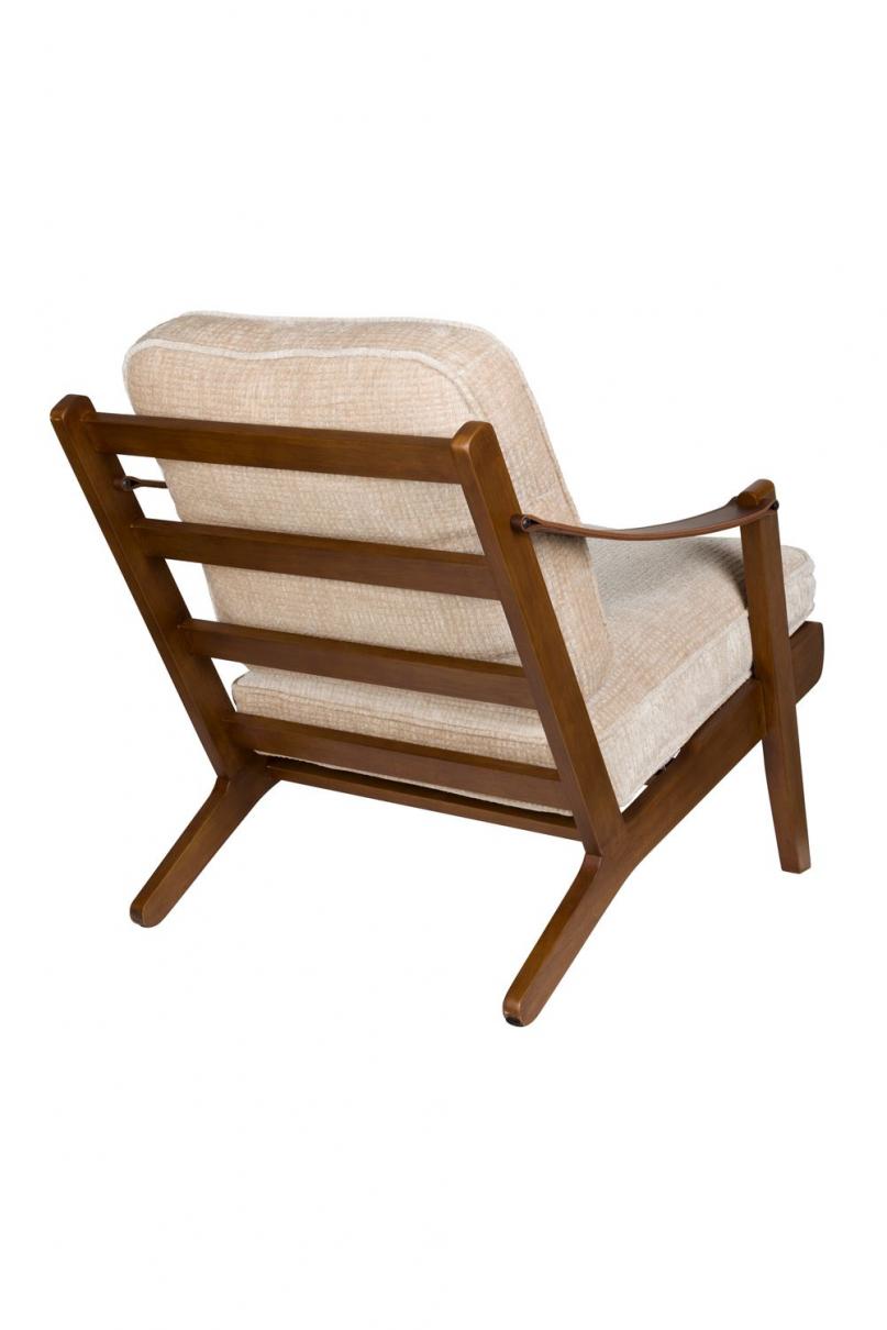 Dutchbone Washington Fauteuil