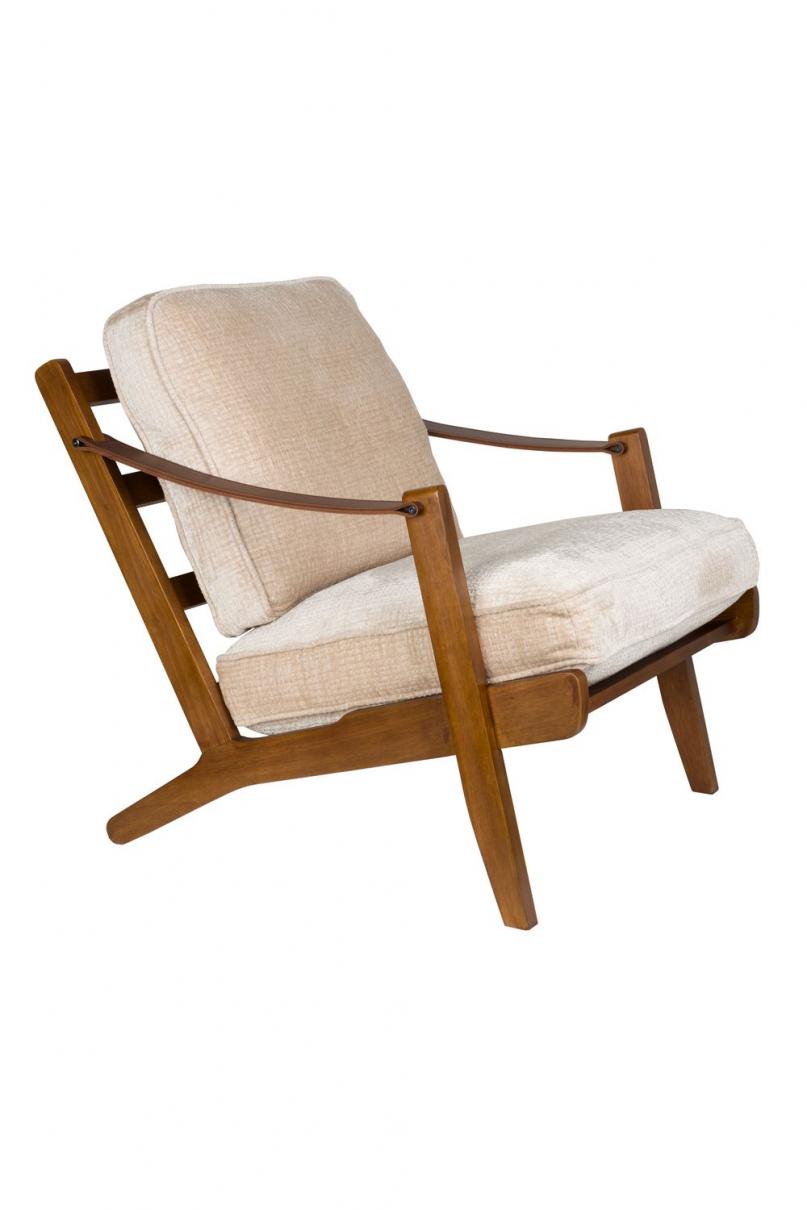 dutchbone Washington Fauteuil