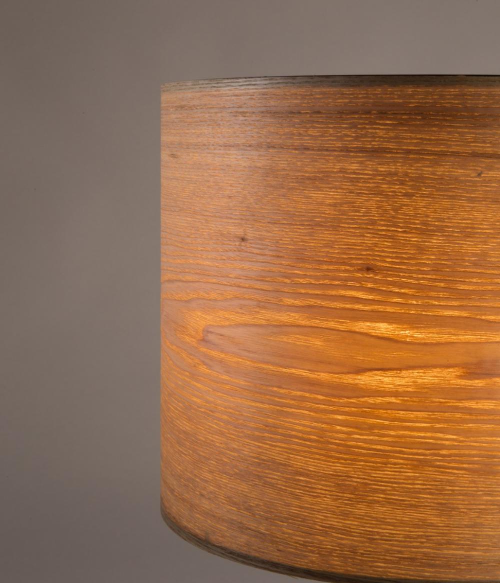 Dutchbone Woodland Tafellamp