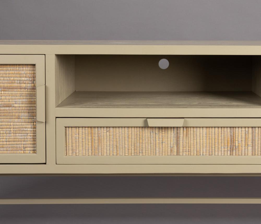 Dutchbone Yasu Dressoir Beige