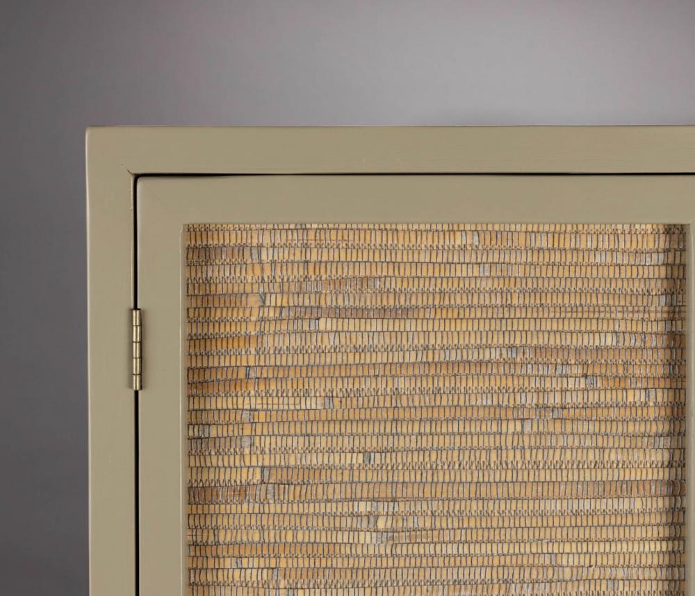 Dutchbone Yasu Kast Beige