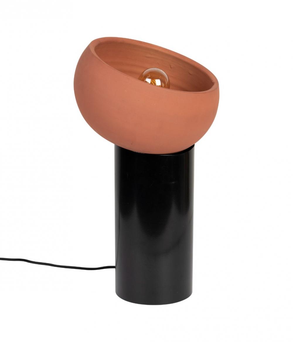 Dutchbone Zahra Tafellamp M