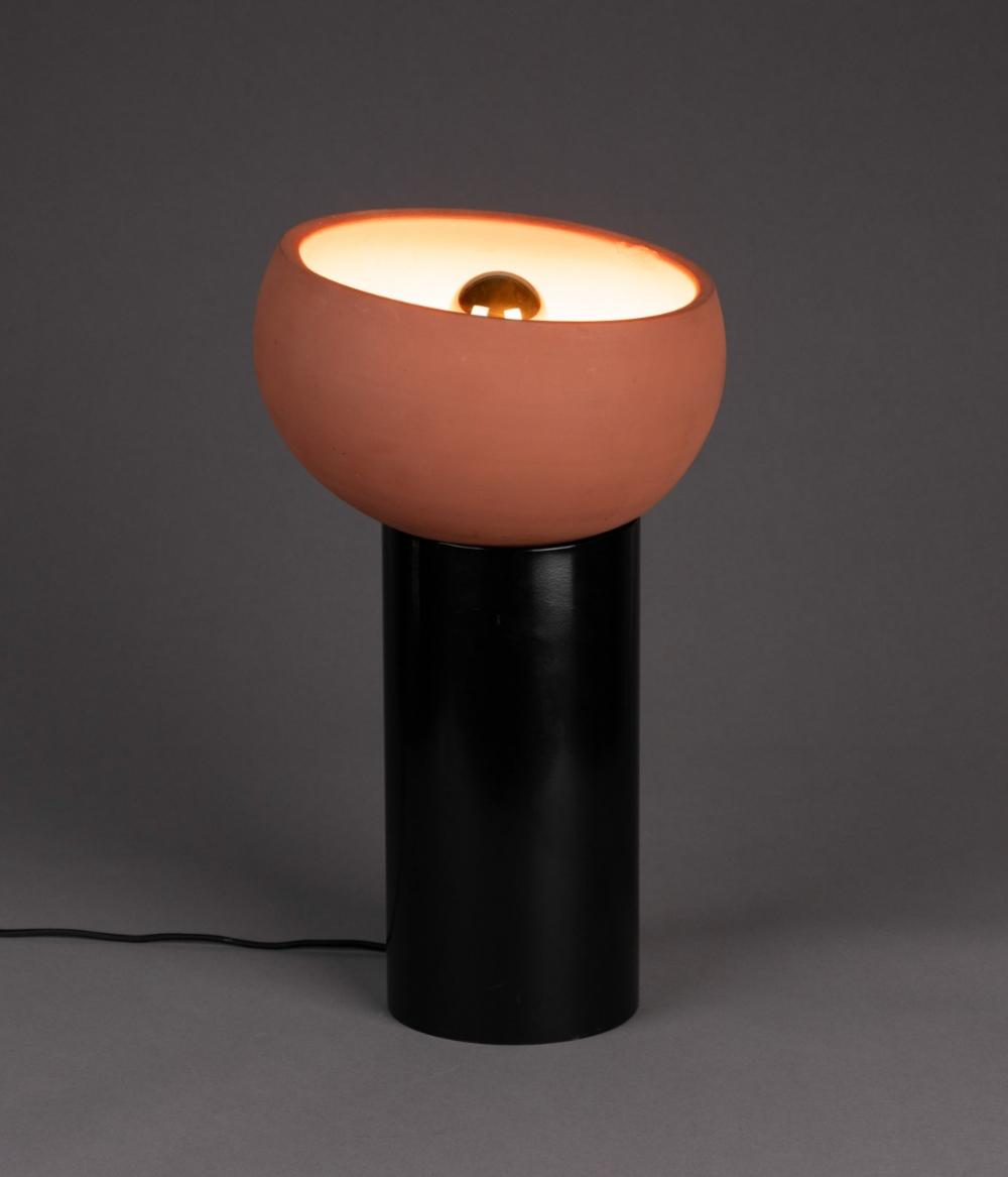 Dutchbone Zahra Tafellamp M