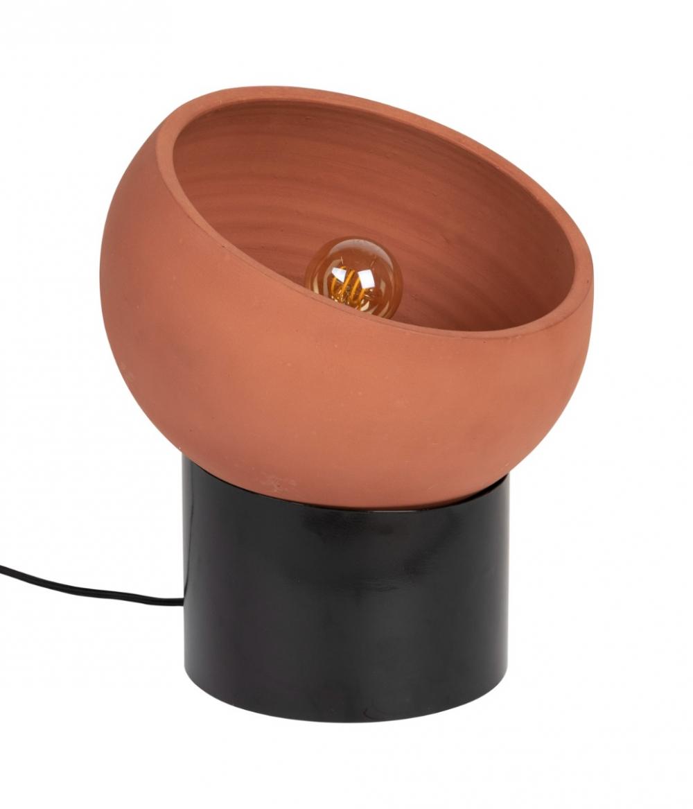 Dutchbone Zahra Tafellamp S