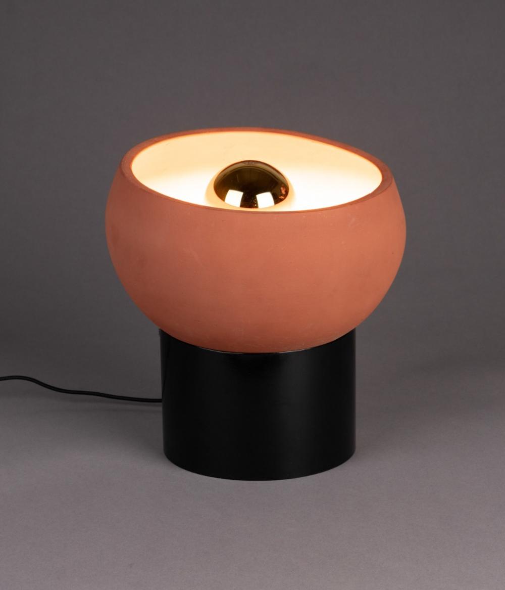 Dutchbone Zahra Tafellamp S