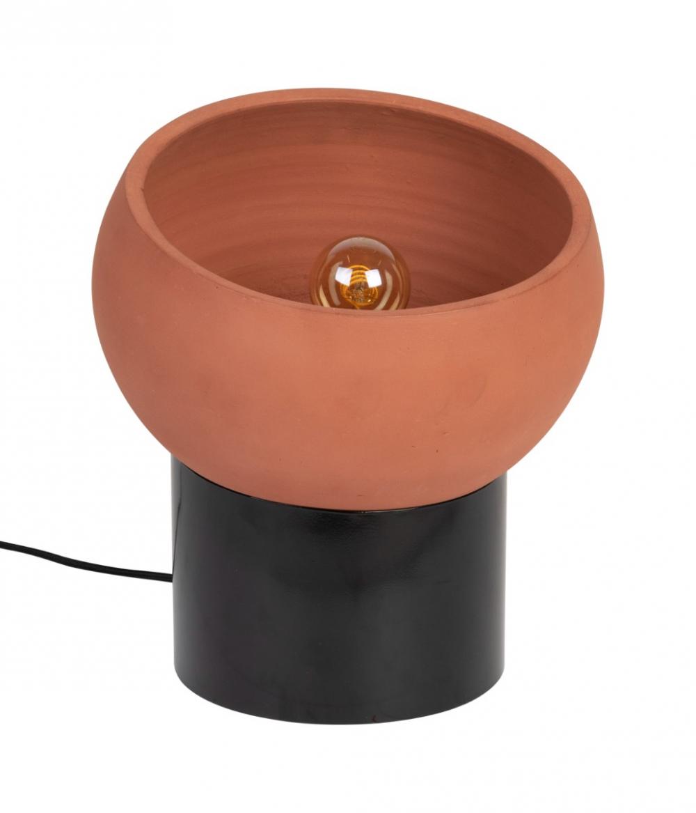 dutchbone Zahra Tafellamp S