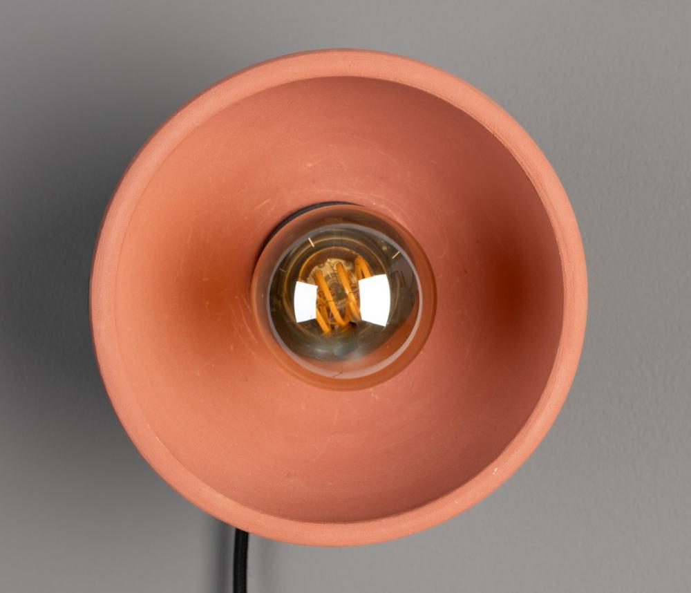 Dutchbone Zahra Wandlamp