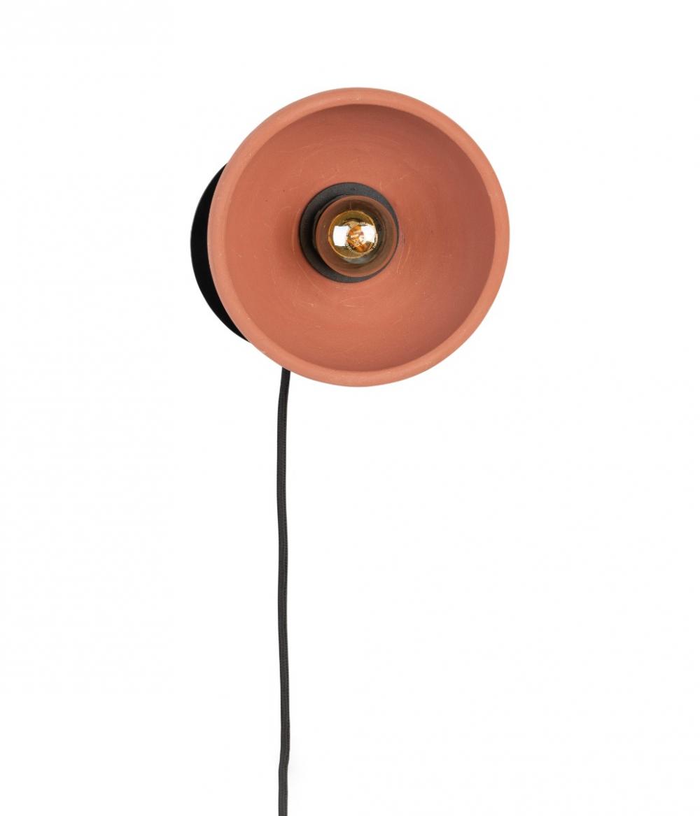 dutchbone Zahra Wandlamp