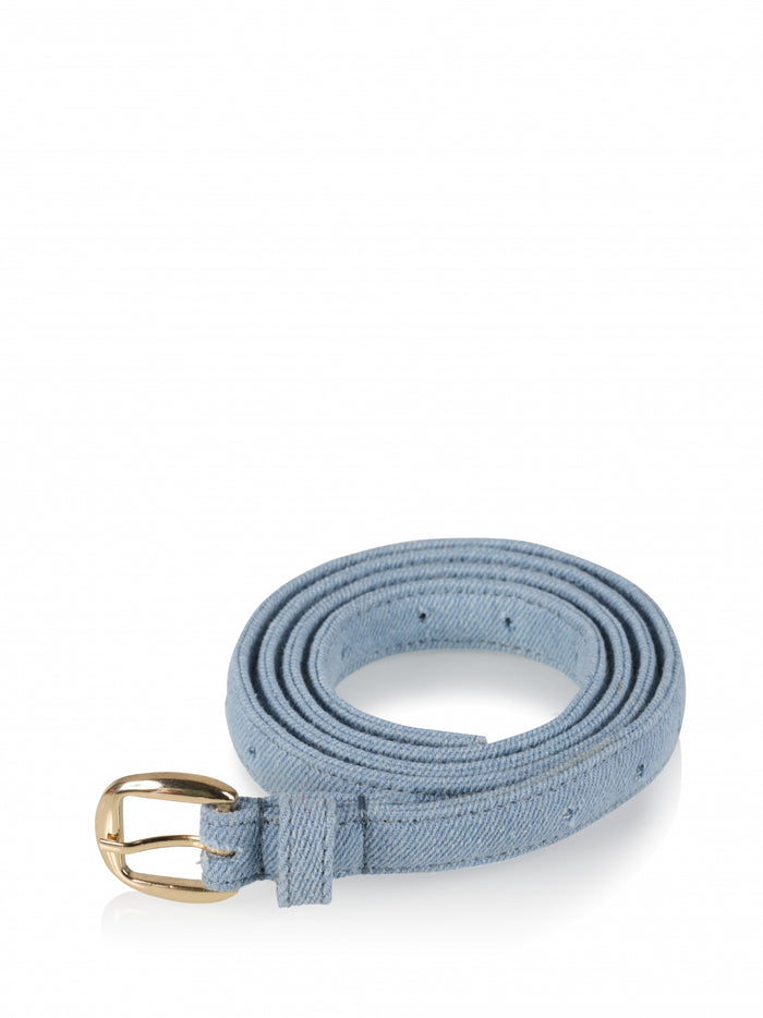 dwrs FIJI BELT denim - Riemen | Jeans