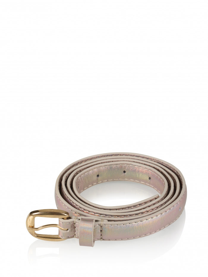 dwrs FIJI BELT holographic - Riemen | Holographic