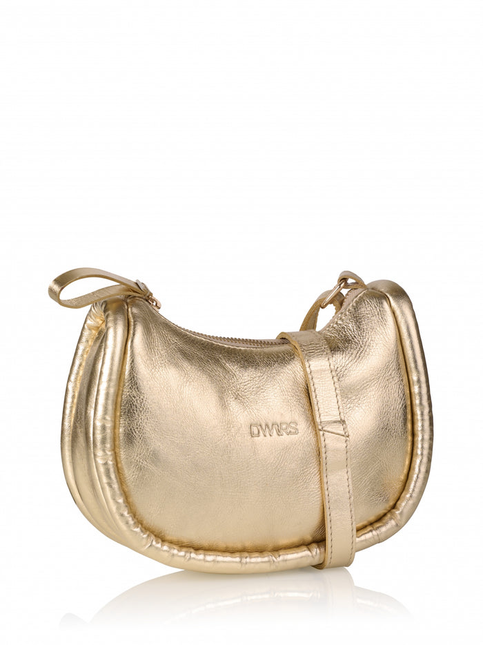 dwrs LEOLA metallic - Tassen | Champagne