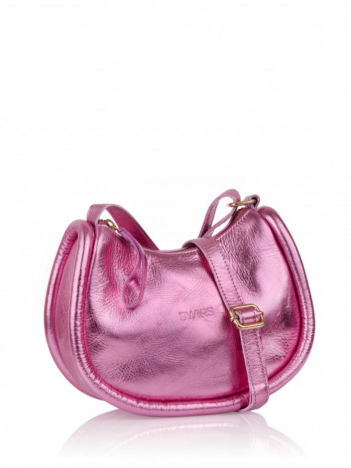 dwrs LEOLA metallic - Tassen | Pink