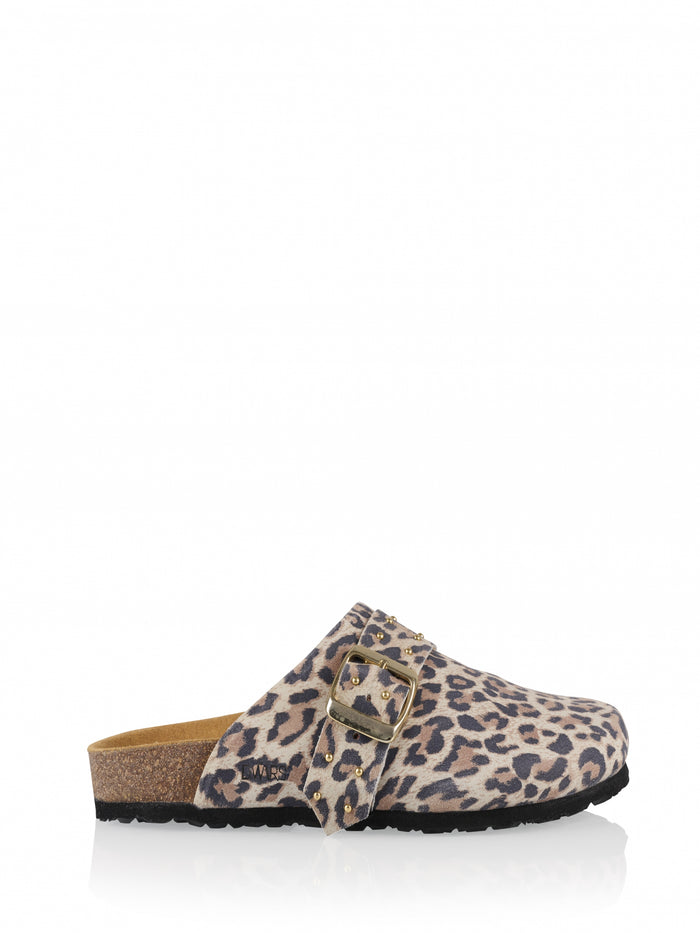 dwrs MEDINA leopard - Instappers | Sand