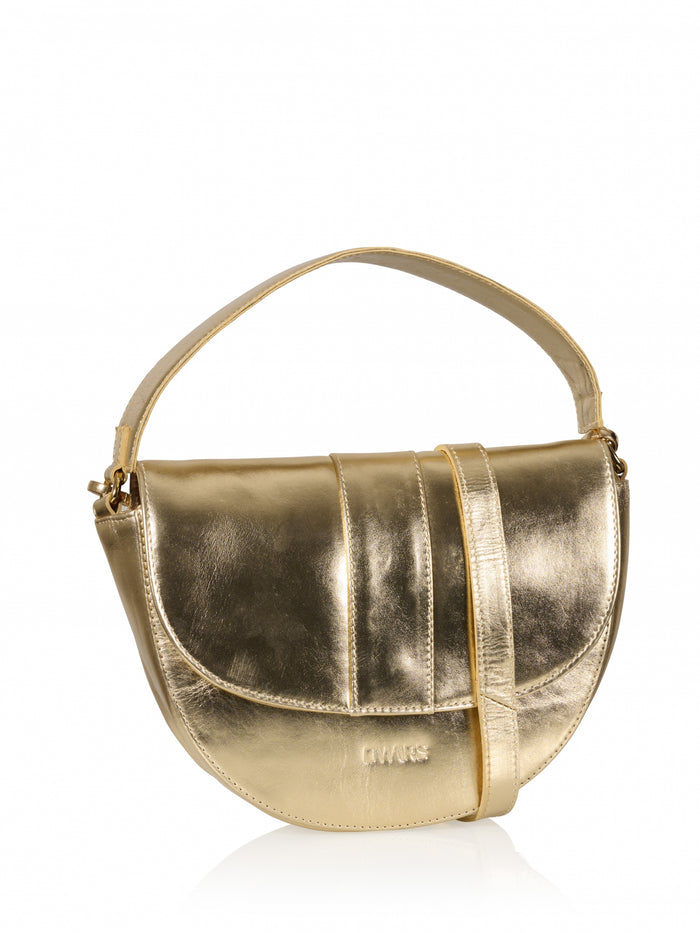 Dwrs MONTREAL Metallic - Tassen | Champagne