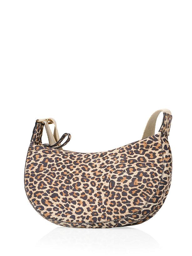 Dwrs NATAL BAG Leopard - Tassen | Sand