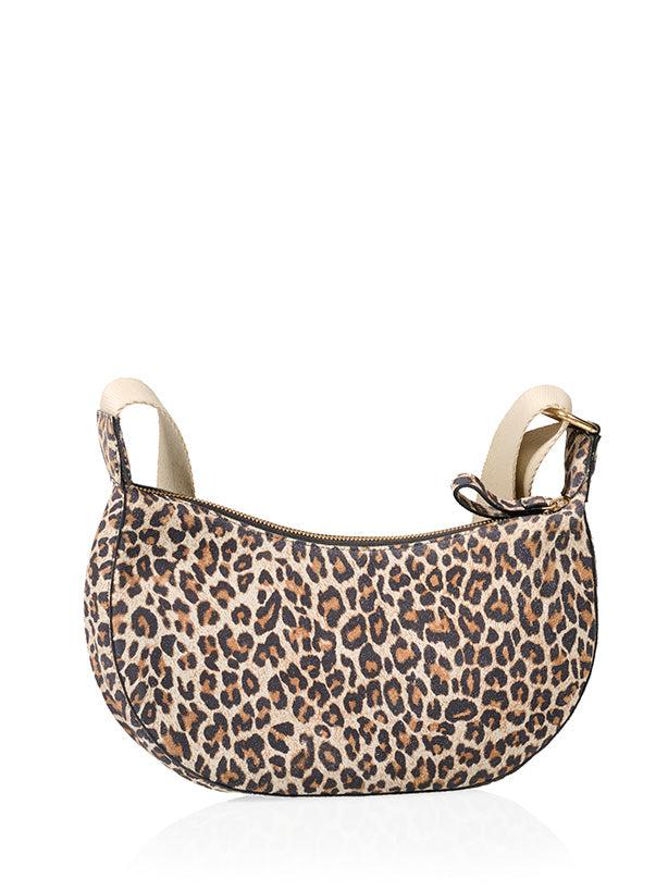 Dwrs NATAL BAG Leopard - Tassen | Sand