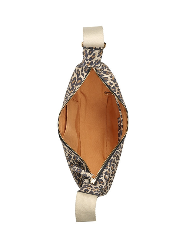 Dwrs NATAL BAG Leopard - Tassen | Sand