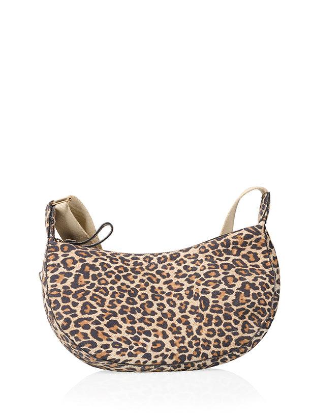 dwrs NATAL BAG leopard - Tassen | Sand