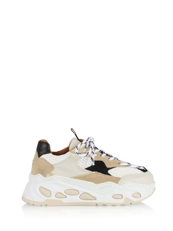 dwrs NEPTUNUS KIDS - Sneakers | Sand / Black