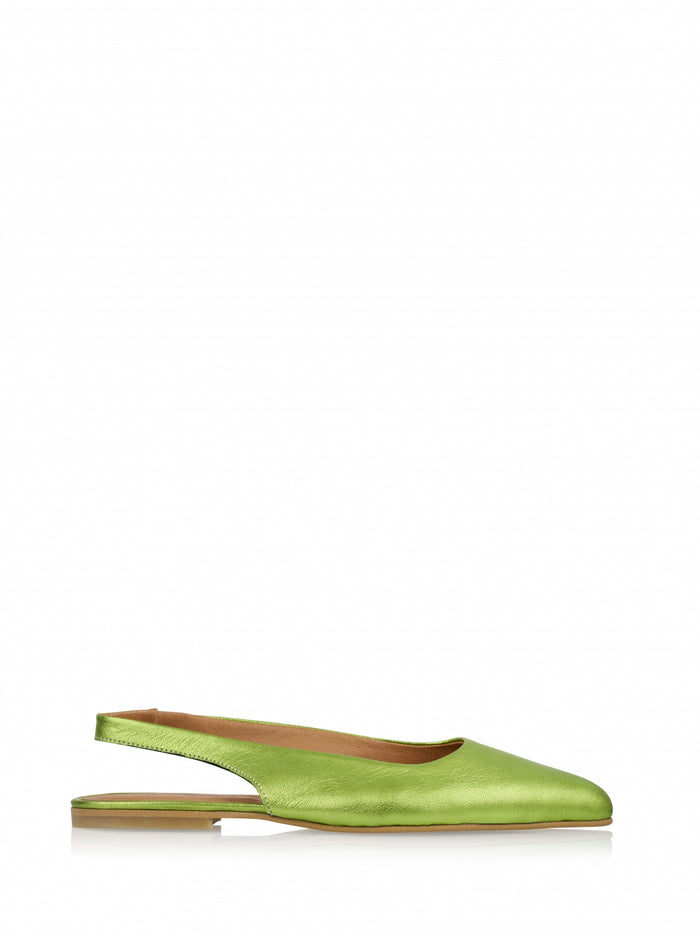 dwrs PARMA metallic - Loafers | Apple