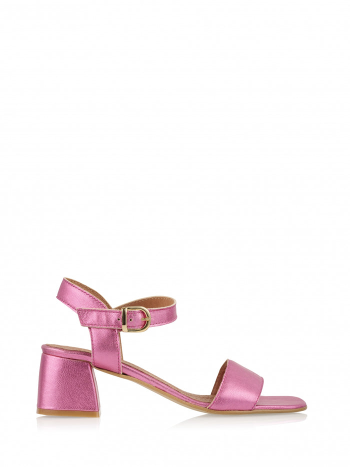 dwrs PISA metallic - Hakken | Pink