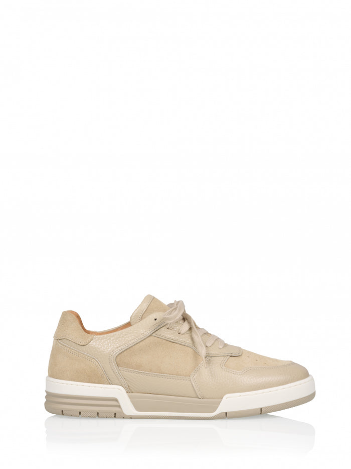 dwrs RUGBY MEN - Sneakers | White / Beige