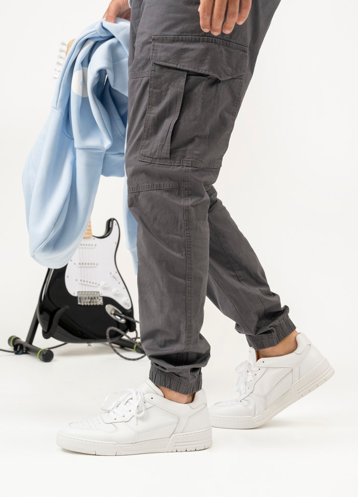 dwrs RUGBY MEN - Sneakers | White