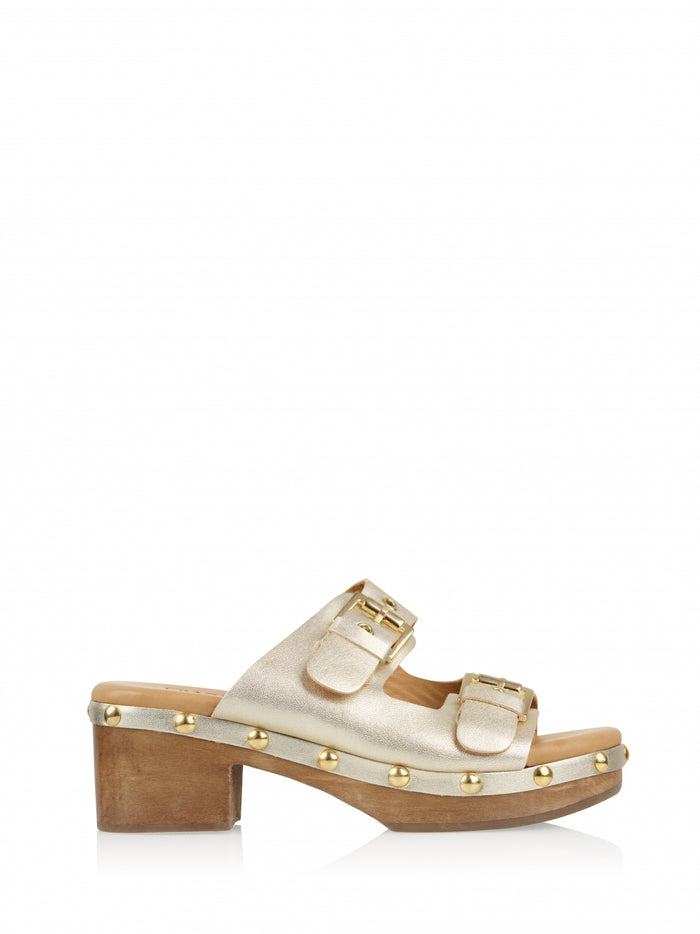 dwrs SEVILLA metallic - Hakken | Champagne