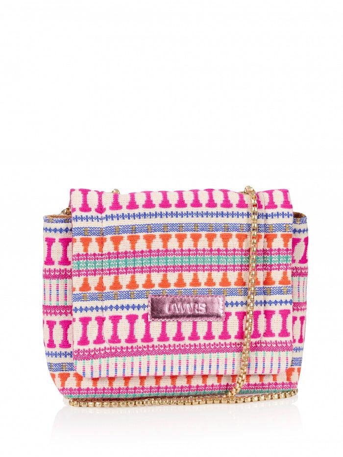 dwrs SPEZIA aztec - Tassen | Multi / Pink