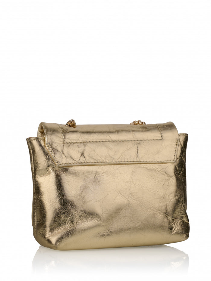 Dwrs SPEZIA Metallic - Tassen | Champagne