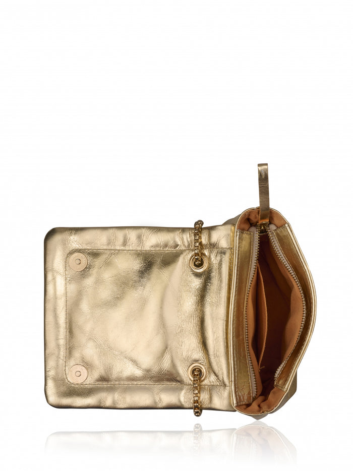 Dwrs SPEZIA Metallic - Tassen | Champagne