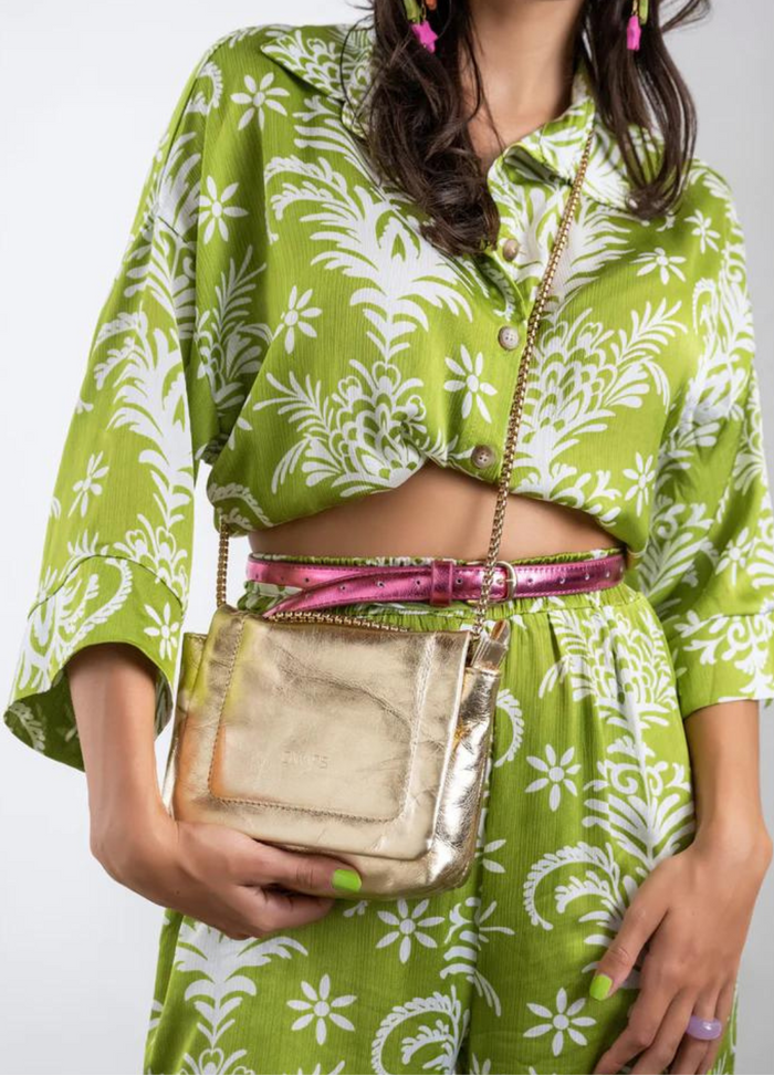 dwrs SPEZIA metallic - Tassen | Champagne