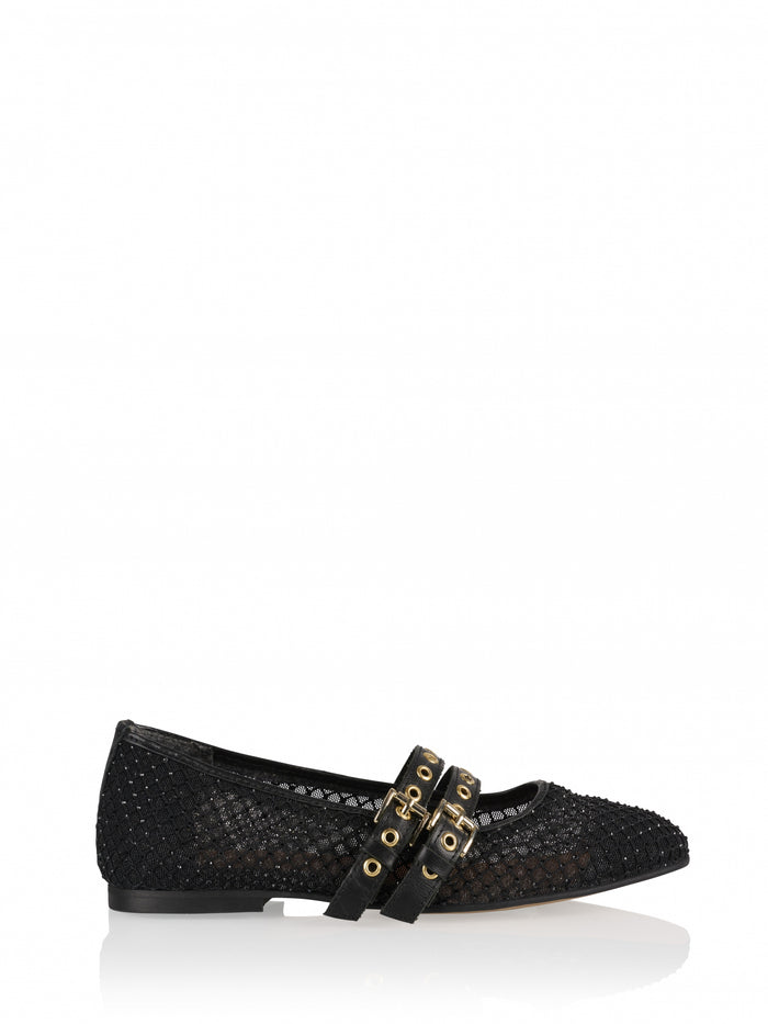 dwrs VALLETTA stones - Loafers | Black