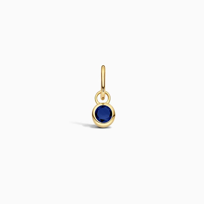 eline rosina Birthstone Charm September