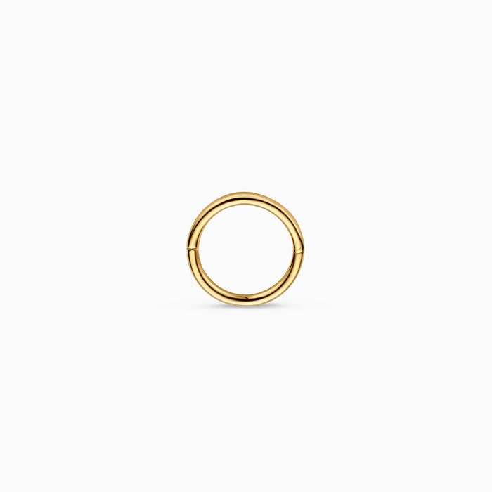 eline rosina Cartilage Hoop