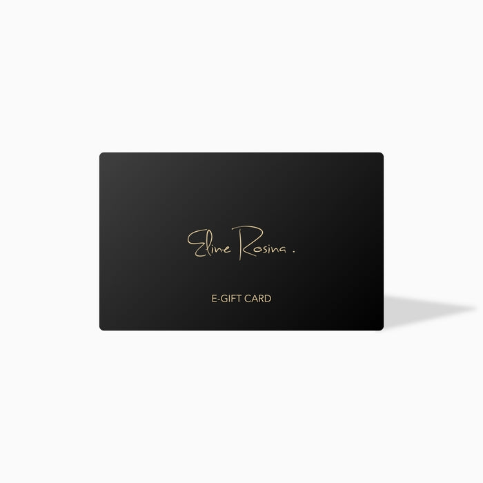 eline rosina Digitale gift card (€25 - €500)