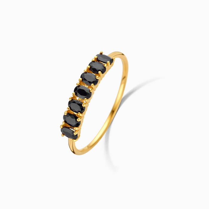 eline rosina Rock Solid Ring
