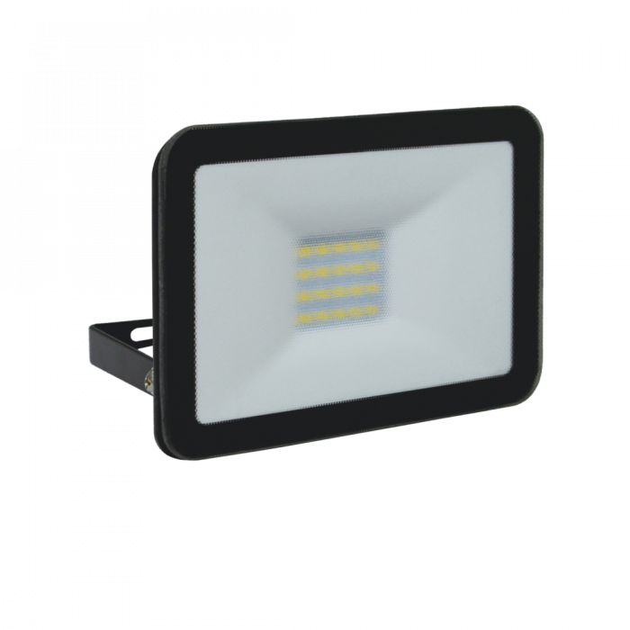 elro Design LED Buitenlamp 10 Watt - Zwart (LF5010) elro Design LED Buitenlamp 10 Watt - Zwart (LF5010)