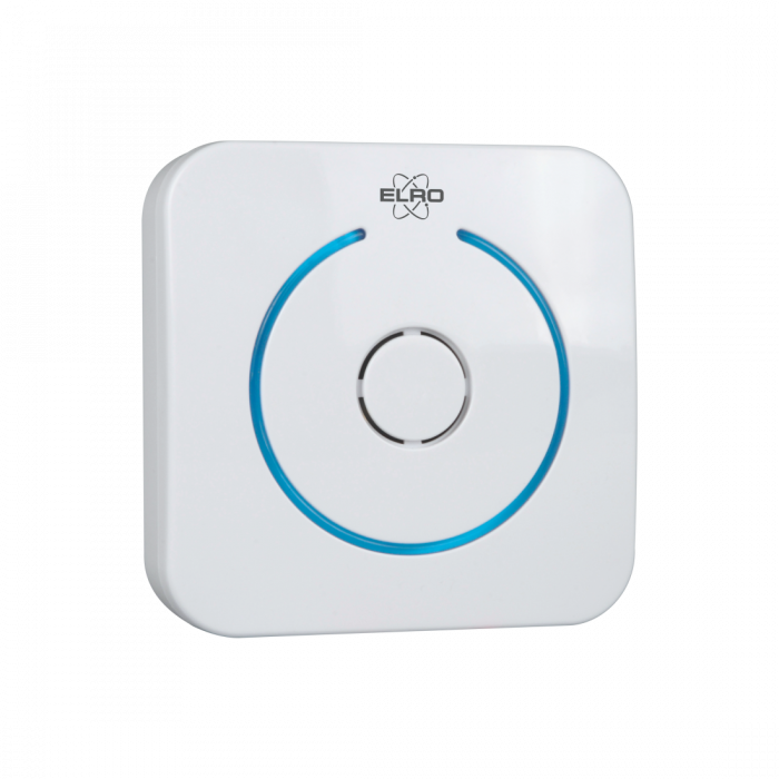 elro ELRO DVC04C Extra Deurgong t.b.v. ELRO DVC040IP IP Deurbel (DVC04C) elro ELRO DVC04C Extra Deurgong t.b.v. ELRO DVC040IP IP Deurbel (DVC04C)