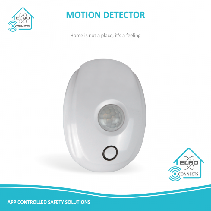 elro ELRO Connects Bewegingsmelder (SF40PR) elro ELRO Connects Bewegingsmelder (SF40PR)